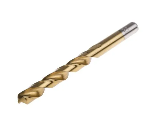 63-6588-75　RS PRO HSS Twist Drill Bit, 10.5mm x 133 mm　213-326