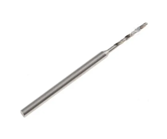 63-6653-79　Steel PCB Drill Bit 1.2mm　457-611
