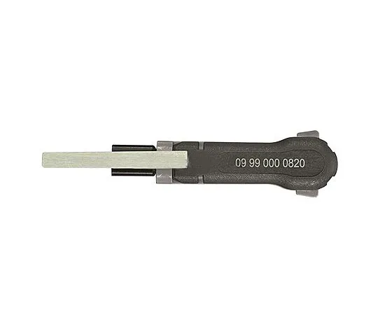 63-6767-70　Detaching tool　09990000820