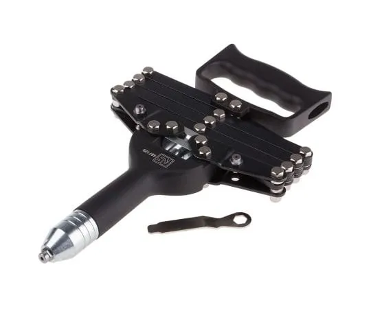63-6671-82　RS PRO Lazy Tong Riveter　487-129
