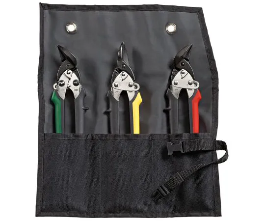 63-6984-81　Bessey Snips　DSET15