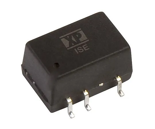 63-6853-91　Insulation DC-DC Converter Vout: 6 V dc 4.5 to 5.5 V dc 1 W 5 V dc　ISE0506A
