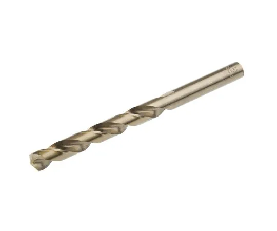 63-6590-81　RS PRO HSCo Twist Drill Bit, 10mm x 133 mm　216-533
