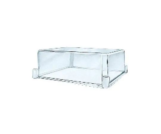 63-6972-61　Schneider Electric 270 x 270 x 95mm Cover for *** with Thalassa PLS Enclosure　NSYTPLS2727A