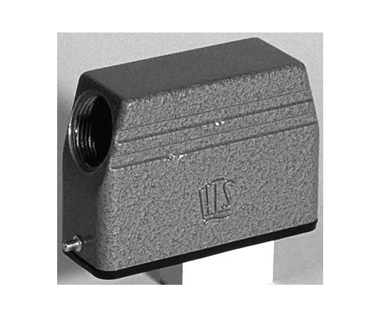 63-6639-94　Power Connector HA-Series 5　1106439-2