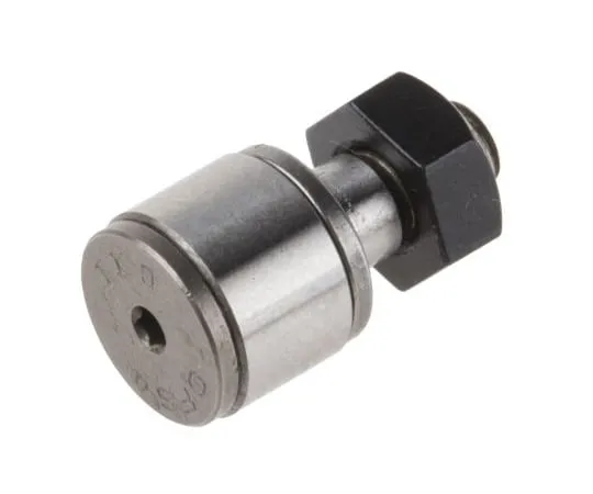 63-6973-79　Miniature Caged Cam Follower CFS 4, 4mm ID, 8mm OD　CFS 4