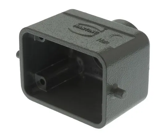 63-6785-16　Heavy-duty Connector Han B Series 6B　09300061441