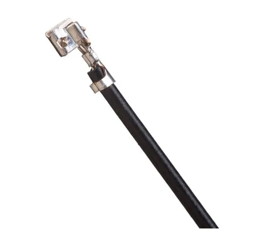 63-6998-87　Dura-Click 150mm 26AWG Pre-Crimped Lead　79758-1008