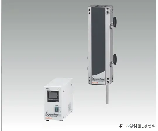 65-0578-70　Columnar Flow Reactor Simple Flow　LCR-1300