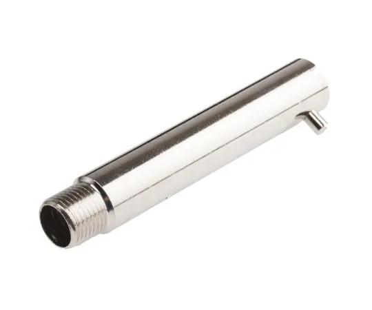 63-6613-63　RS PRO Bayonet Adapter for *** with Temperature Sensor, 1/8 BSP　286-894
