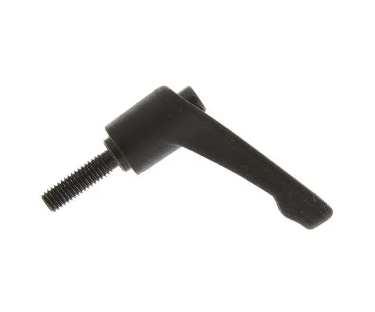 63-6666-08　RS PRO Clamping Lever, M6 x 20mm　478-147