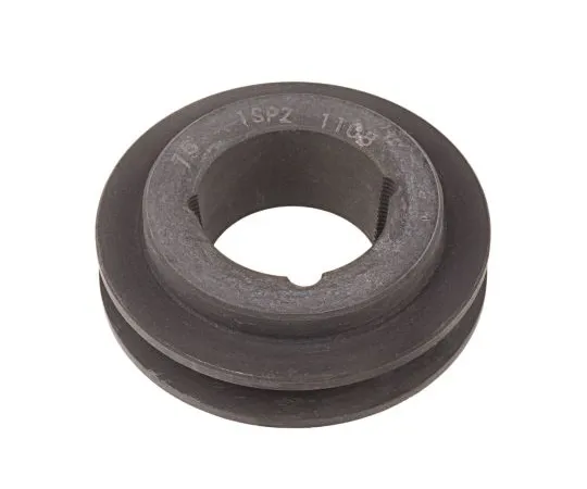 63-6574-70　RS PRO Pulley, Cast Iron, Steel　184-662
