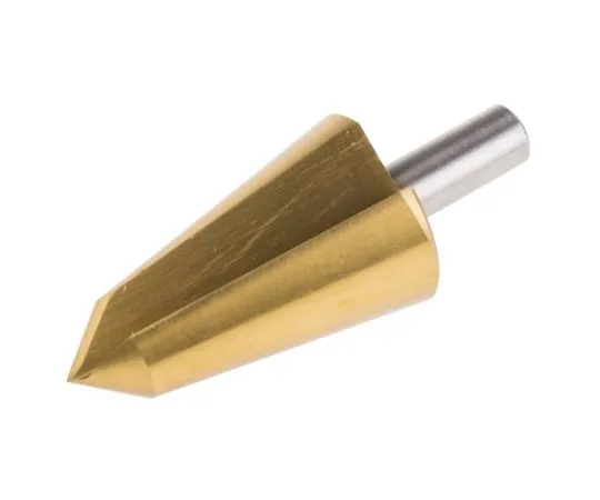 63-6593-28　RS PRO HSS Cone Cutter 16mm x 30mm　221-541