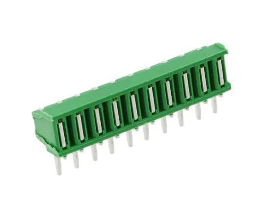 63-6575-47　IDC Connector Mini-Match Series 10 Pole 1 Row Female 2.5 mm Pitch　1-5164711-0