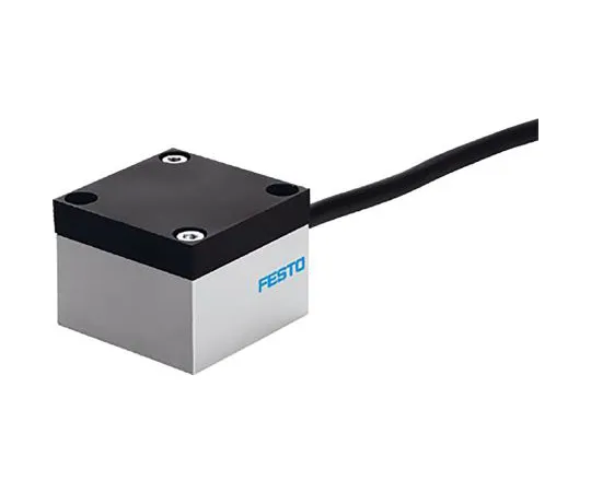 63-6998-11　Festo Pressure Switch, M5 0bar to 1 bar　PE-1000