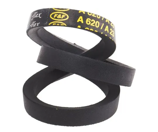 63-6661-96　RS PRO Drive Belt, belt section A, 585mm Length　471-960