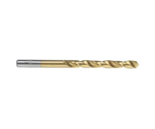 63-6589-14　RS PRO HSS Twist Drill Bit, 6.6mm x 101 mm　214-133