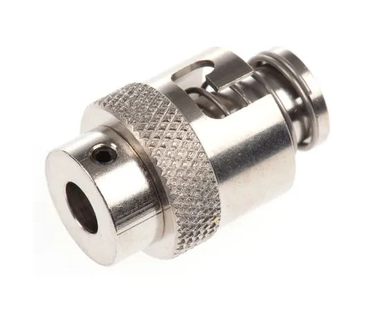 63-6613-60　RS PRO Bayonet Adapter for *** with Temperature Sensor With 6mm Probe Diameter, 1/8 BSP　286-866