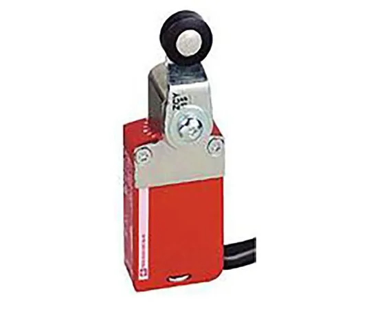63-7028-09　Preventa XCSM Safety Limit Switch With Rotary Lever Actuator, Metal, NO/2NC　XCSM3715L1