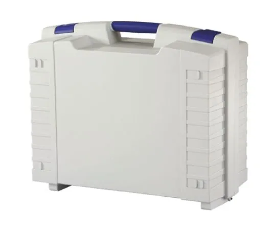 63-6615-59　RS PRO Plastic Equipment case, 470 x 575 x 270mm　293-209