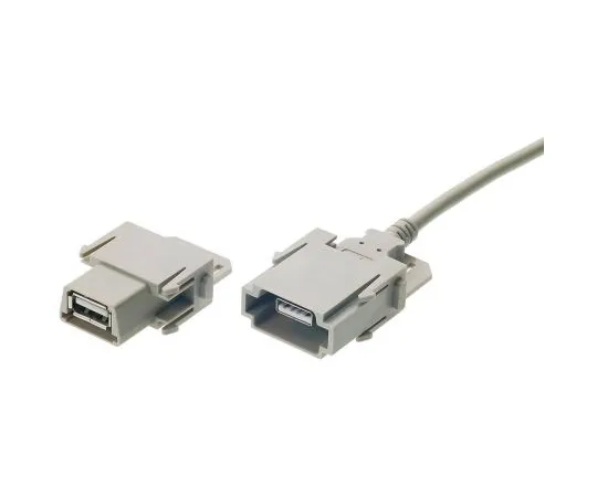 63-6767-84　Modular Female Han-Modular Series 8 Pole　09140014703
