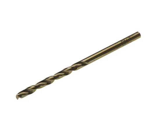 63-6590-88　RS PRO HSCo Twist Drill Bit, 3.5mm x 70 mm　216-612