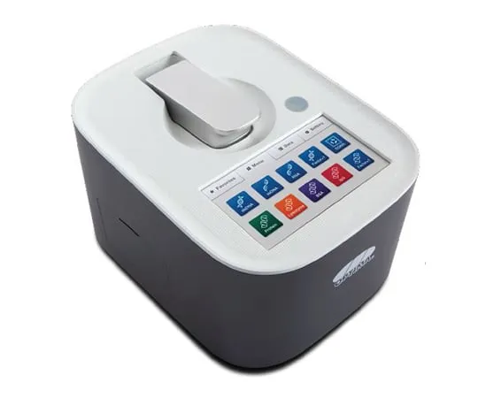 63-8455-40　Ultratrace Spectrophotometer NanoEX Lite
