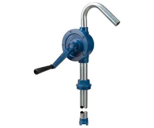 63-6715-39　RS PRO Hydraulic Hand Pump　672-419