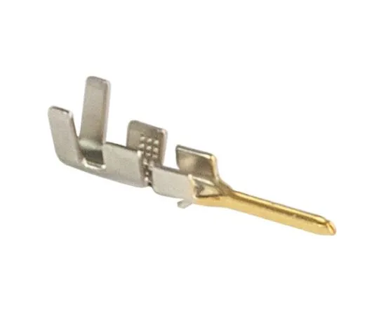 63-6774-26　Terminal DF3 Series Male Crimp 1 Bag (100 Pieces)　DF3-EP2428PCA