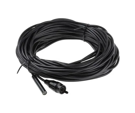 63-7021-73　RS PRO 20 m Camera Cable, For Use With Endoscope, Probe Inspection Camera, Video Inspection Camera　130-9778