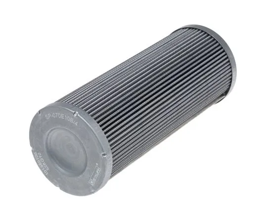 63-6687-98　RS PRO Replacement Hydraulic Filter Element, 10μm　512-689