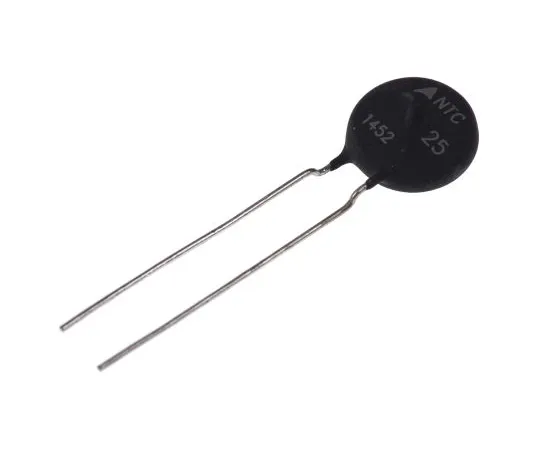 63-6658-05　Thermistor NTC 25 Ω　B57236S0250M000