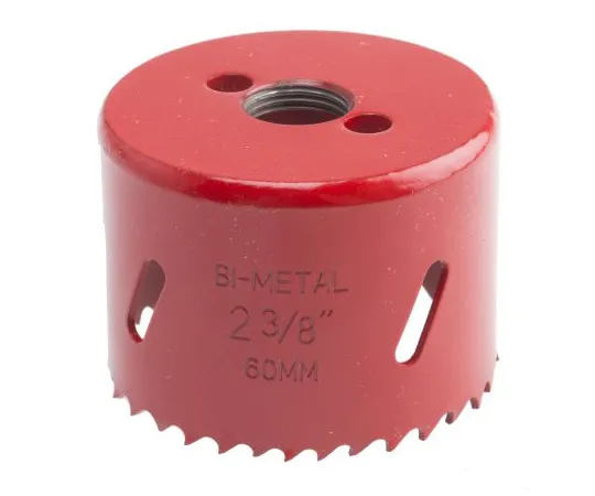 63-6590-47　RS PRO HSS 60mm Hole Saw　216-189