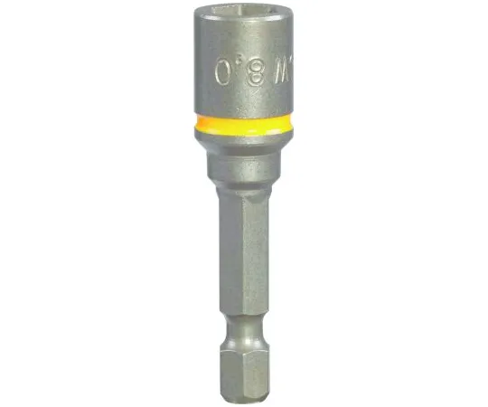63-6971-05　RS PRO Nut Driver, 8 mm　125-0416