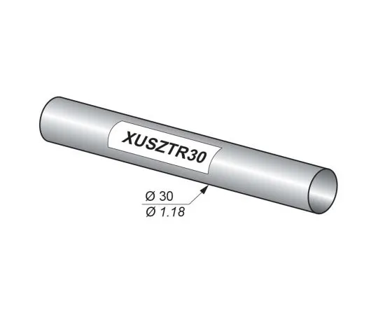 63-7016-05　Telemecanique Sensors XUSZTR30 Test Rod, For Use With Type 2 Safety Light Curtains, Type 4 Safety Light Curtains　XUSZTR30