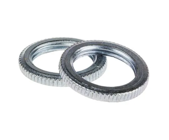 63-6712-37　RS PRO M20 Lock Ring Cable Conduit Fitting, 20mm nominal size　607-982
