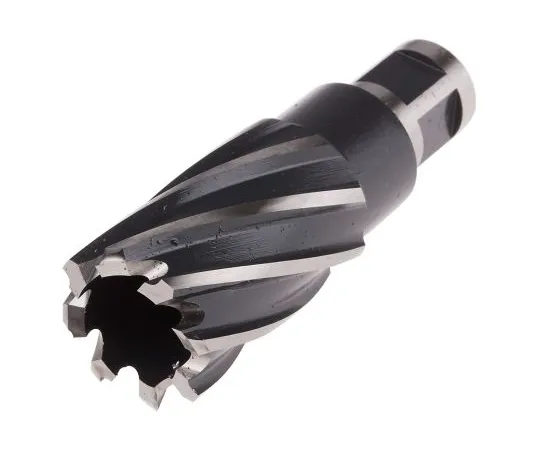 63-6911-27　RS PRO HSS 30 mm Cutting Diameter Magnetic Drill Bit　123-8502