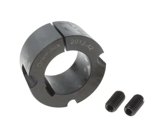 63-6573-41　RS PRO Taper Bush 2012 42mm Shaft Diameter　183-546