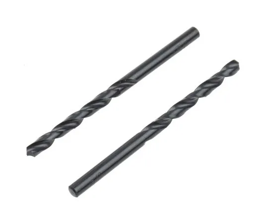 63-6588-51　RS PRO HSS Twist Drill Bit, 5mm x 86 mm　213-045