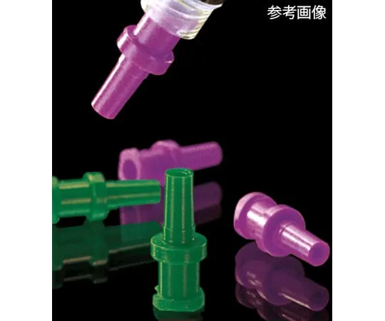 64-5229-41　Syringe Filter (NYL) 0.2 μm 1 Case (100 Pieces)　176-0020