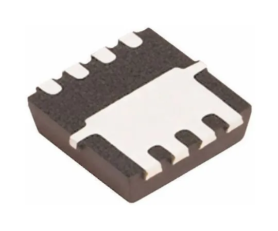 63-7032-55　RQ3G100GNTB N-Channel MOSFET, 10 A, 40 V RQ3G100GN, 8-Pin HSMT ROHM　RQ3G100GNTB