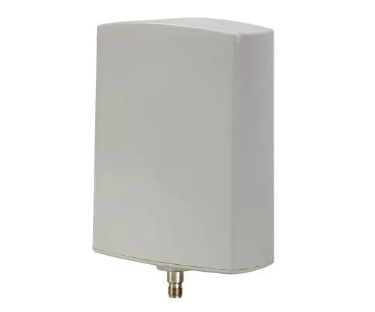 63-7026-97　1324.19.0057 Huber & Suhner - Square WiFi  Antenna, Wall/Pole Mount, (2400 → 2485 MHz) SMA Connector　1324.19.0057
