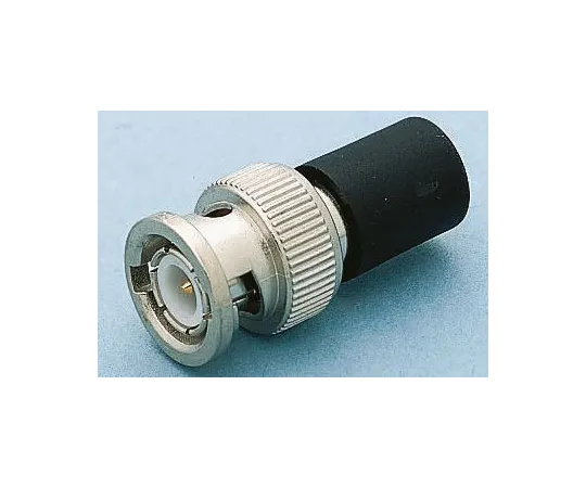 63-6971-50　Telegartner 75Ω Straight BNC RF Terminator, 0.5W Average Power Rating　J01006A0001