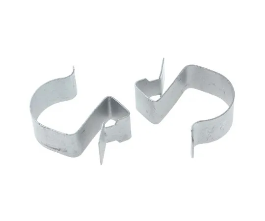 63-6610-67　RS PRO Girder Clamp 8 → 12 mm　277-200