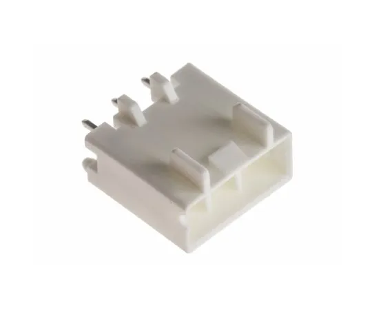 63-6775-45　Board Connection Header DF33C Series 3 Pole 3.3 mm 1 Row Straight 1 Bag (10 Pieces)　DF33C-3P-3.3DSA24