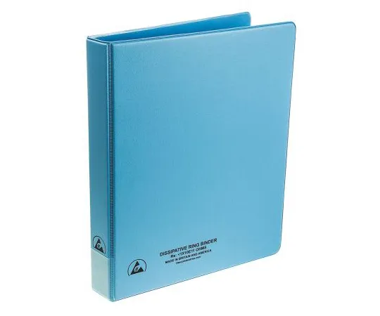 63-6722-26　RS PRO Ring Binder Spine 40mm x 320mm　733-946