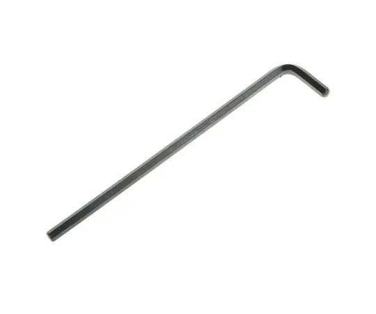63-6722-36　RS PRO Hex Key,  L Shape 6mm　734-933