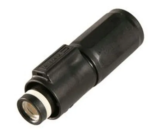 63-6941-19　Connectors for Electric Vehicless 1 Row 1 Pole 150 A 1000 V ac/dc Female Black　SLPIPB35BSB0