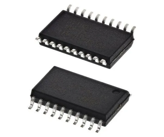 63-7029-01　Microchip ATTINY4313-SU, 8bit AVR Microcontroller, 20MHz, 4 kB Flash, 20-Pin SOIC　ATTINY4313-SU