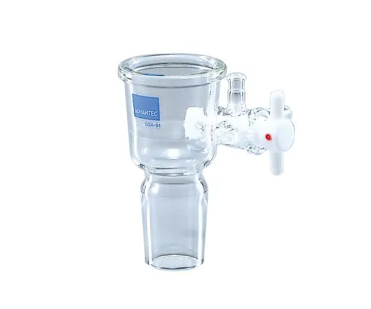 64-1185-98　Suction Adapter GSA-01　17312300